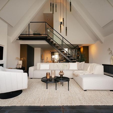 Vila Het-Boothuys Harderwijk Exteriér fotografie