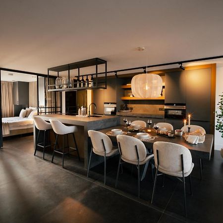 Vila Het-Boothuys Harderwijk Exteriér fotografie