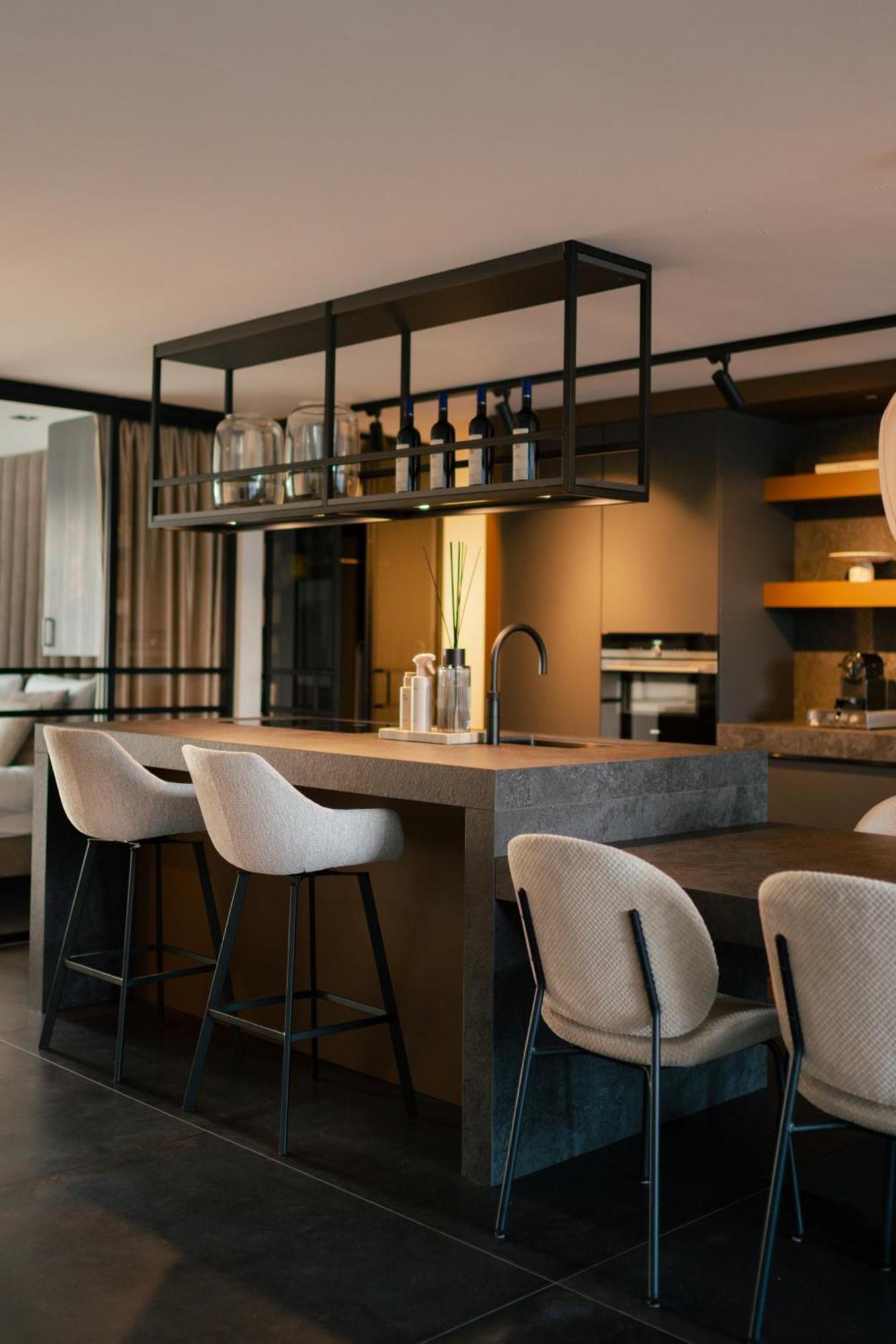 Vila Het-Boothuys Harderwijk Exteriér fotografie