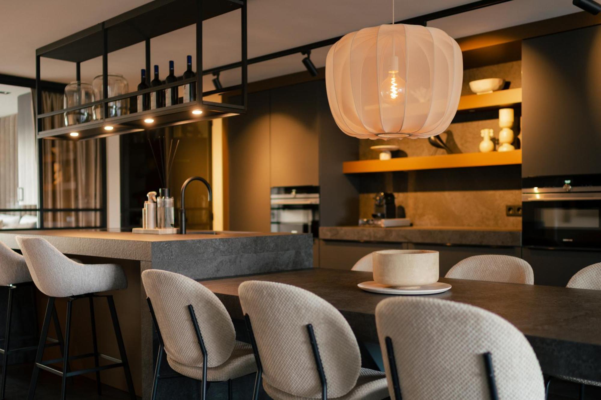 Vila Het-Boothuys Harderwijk Exteriér fotografie