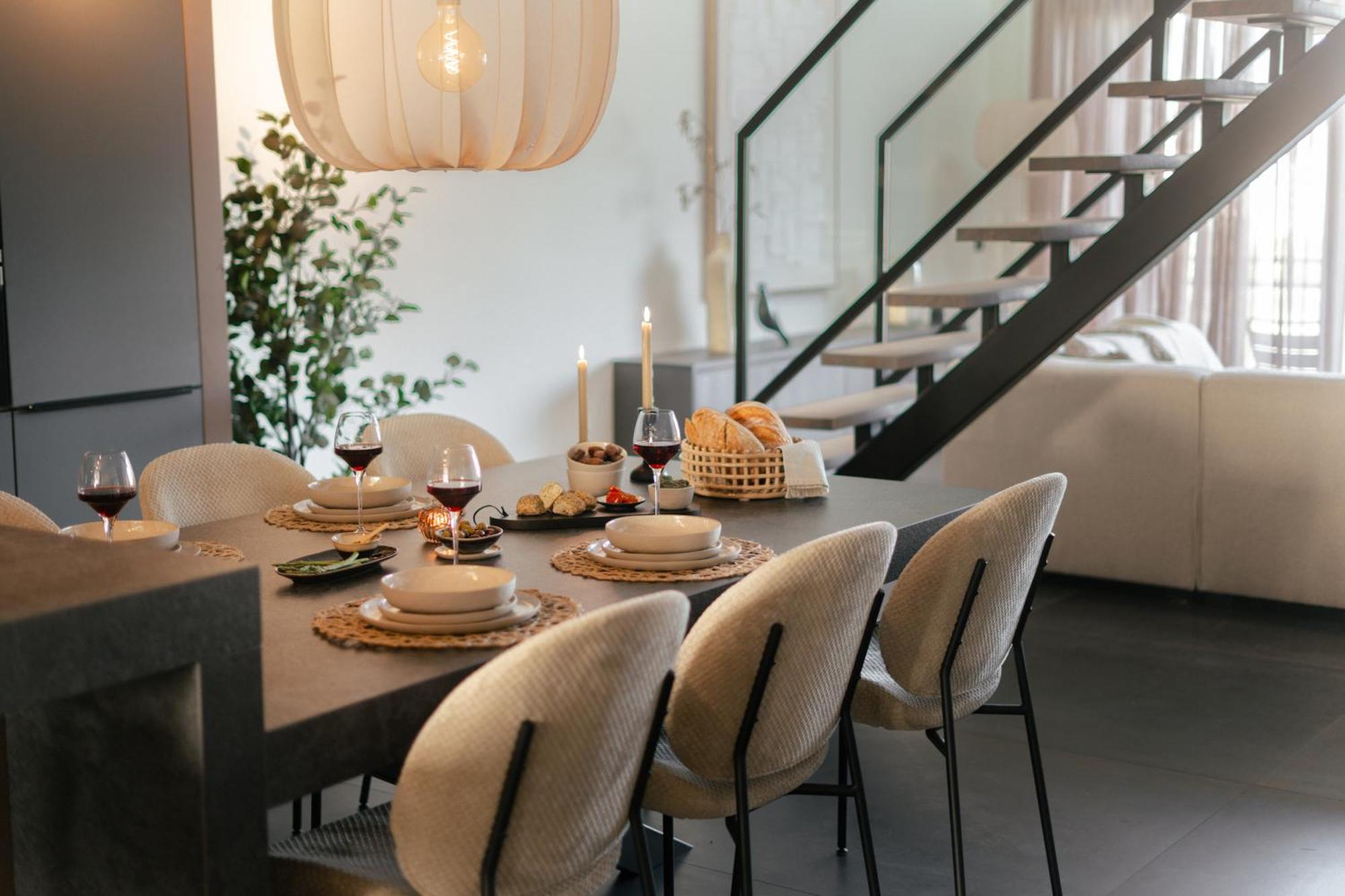 Vila Het-Boothuys Harderwijk Exteriér fotografie