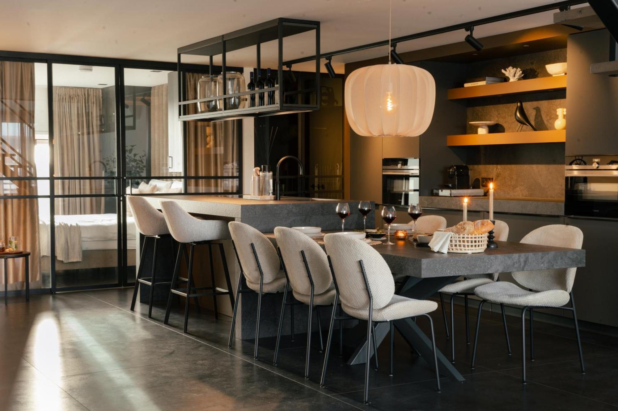 Vila Het-Boothuys Harderwijk Exteriér fotografie