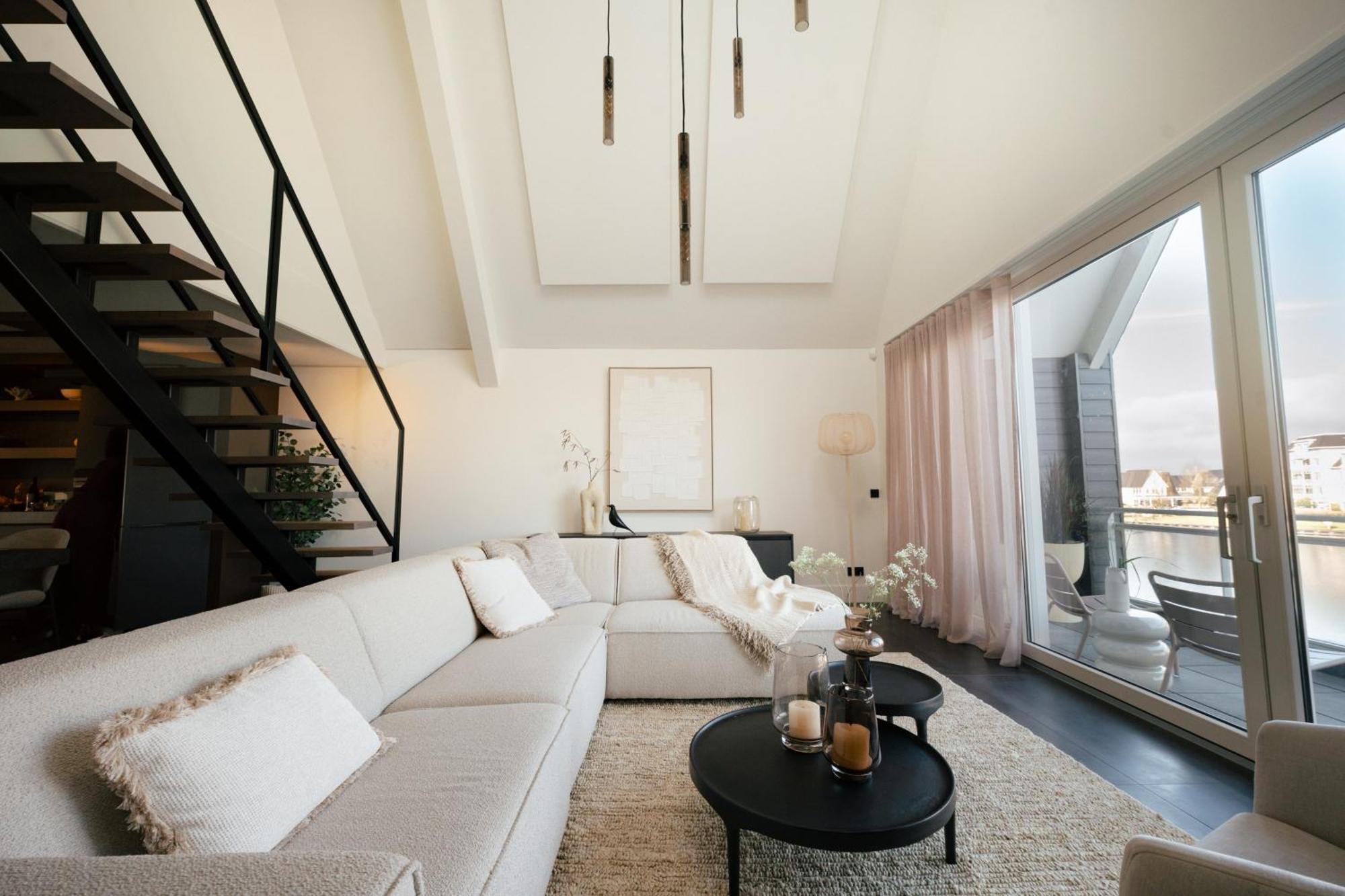 Vila Het-Boothuys Harderwijk Exteriér fotografie