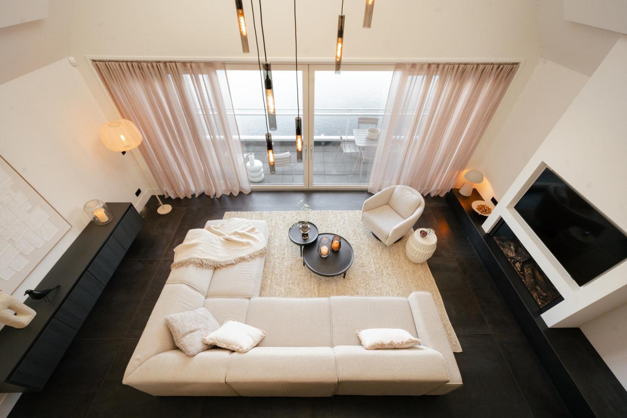 Vila Het-Boothuys Harderwijk Exteriér fotografie