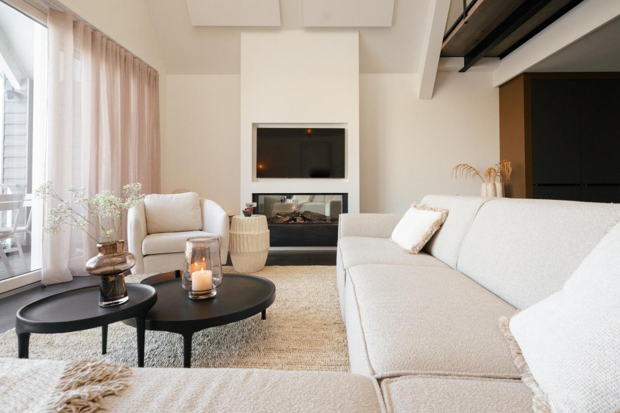 Vila Het-Boothuys Harderwijk Exteriér fotografie