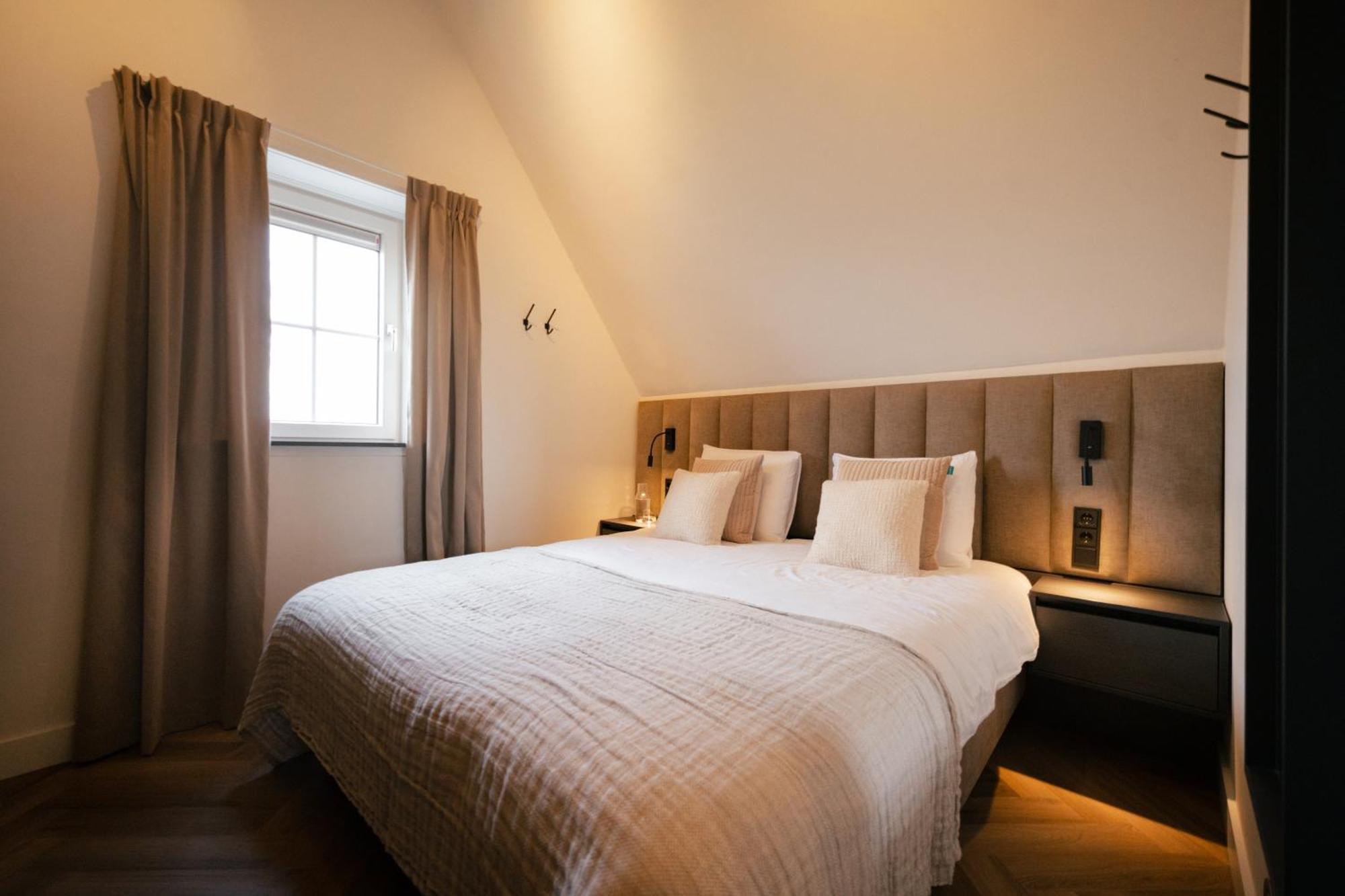 Vila Het-Boothuys Harderwijk Exteriér fotografie