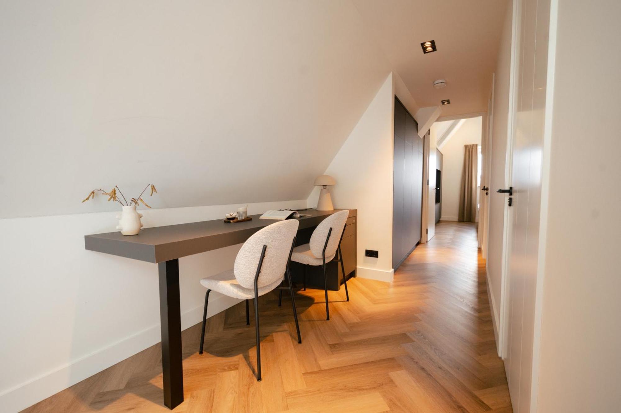 Vila Het-Boothuys Harderwijk Exteriér fotografie